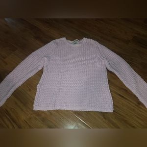 Eddie Bauer sweater